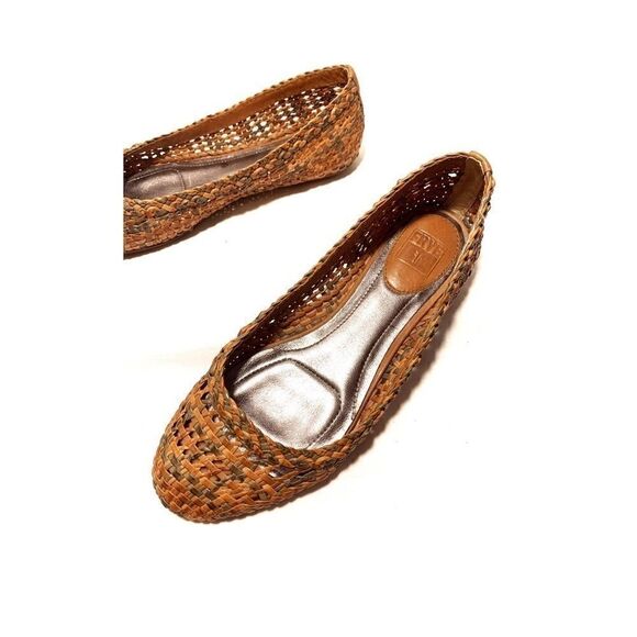 Frye “Emma” Flats    - Picture 3 of 12